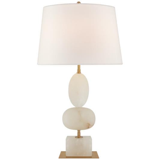 Dani Stone Lamp