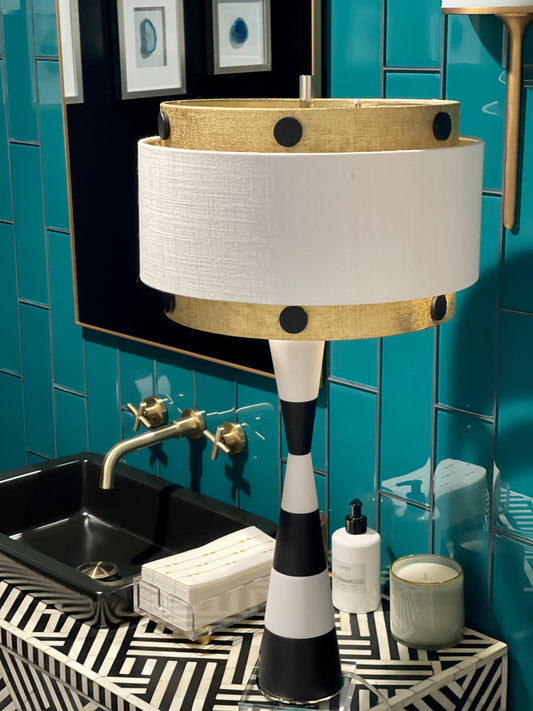 Couture Lamp-MS