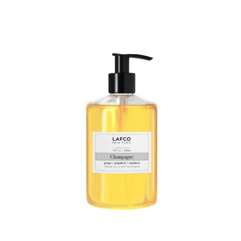 Champagne Liquid Soap (12oz)