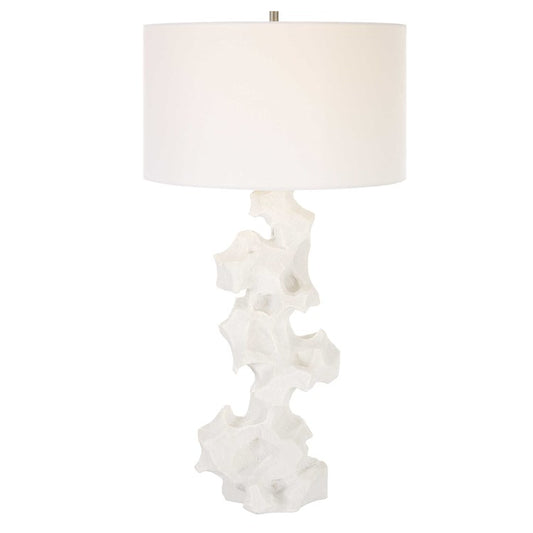 Remnant Table Lamp