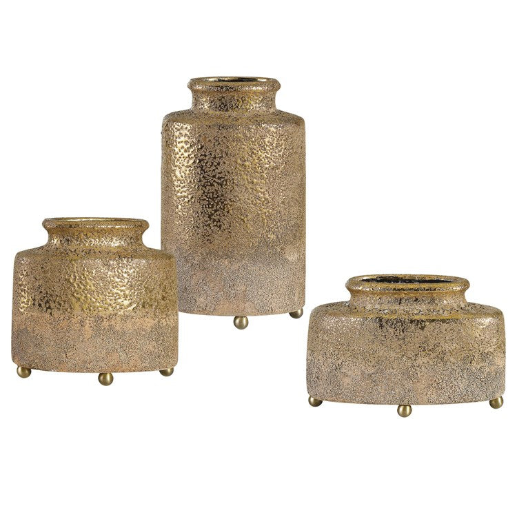 Kallie Vases (3)