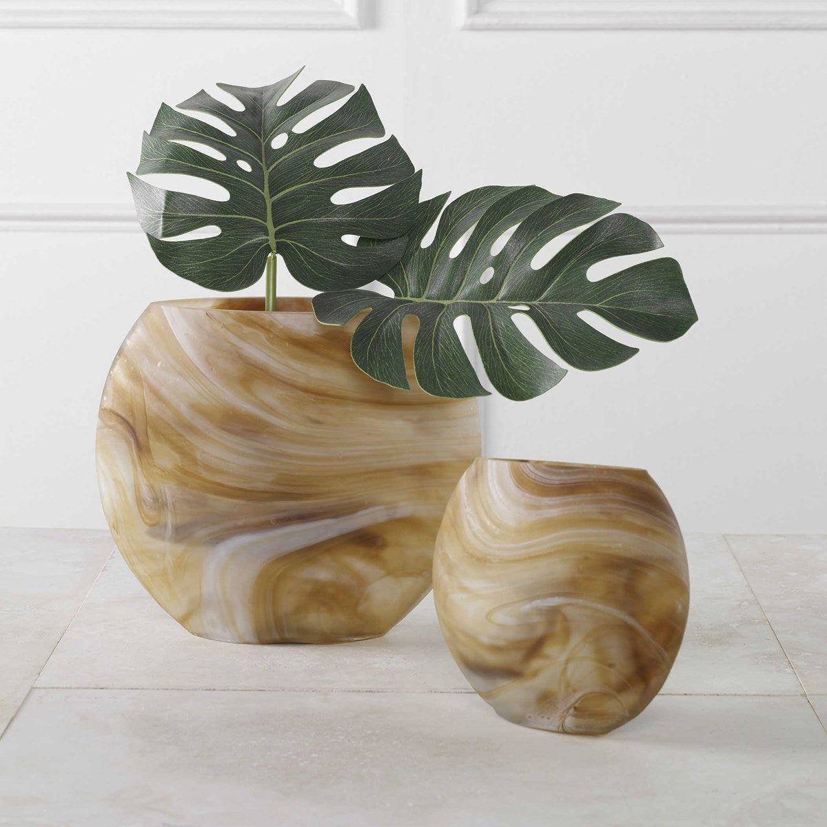 Fusion Vases