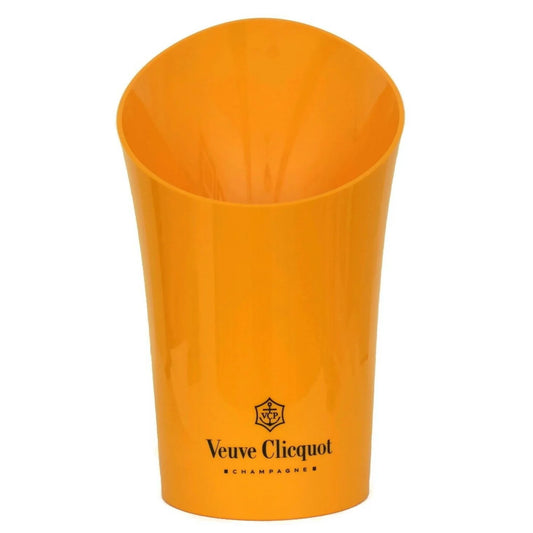 Orange Champagne Bucket