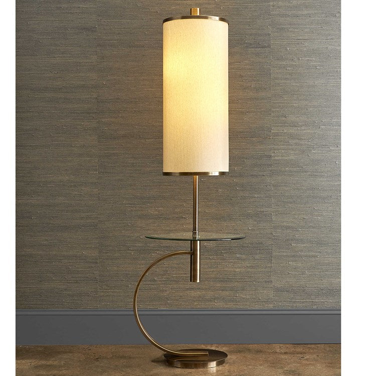 Nadenka Floor Lamp