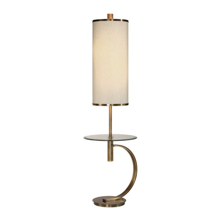 Nadenka Floor Lamp