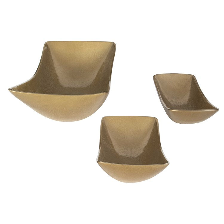 Anas Bowls (Set of 3)