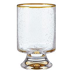 Gold Rim Old Fashioned