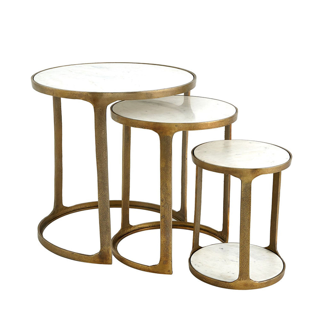 Nesting Tables (3)