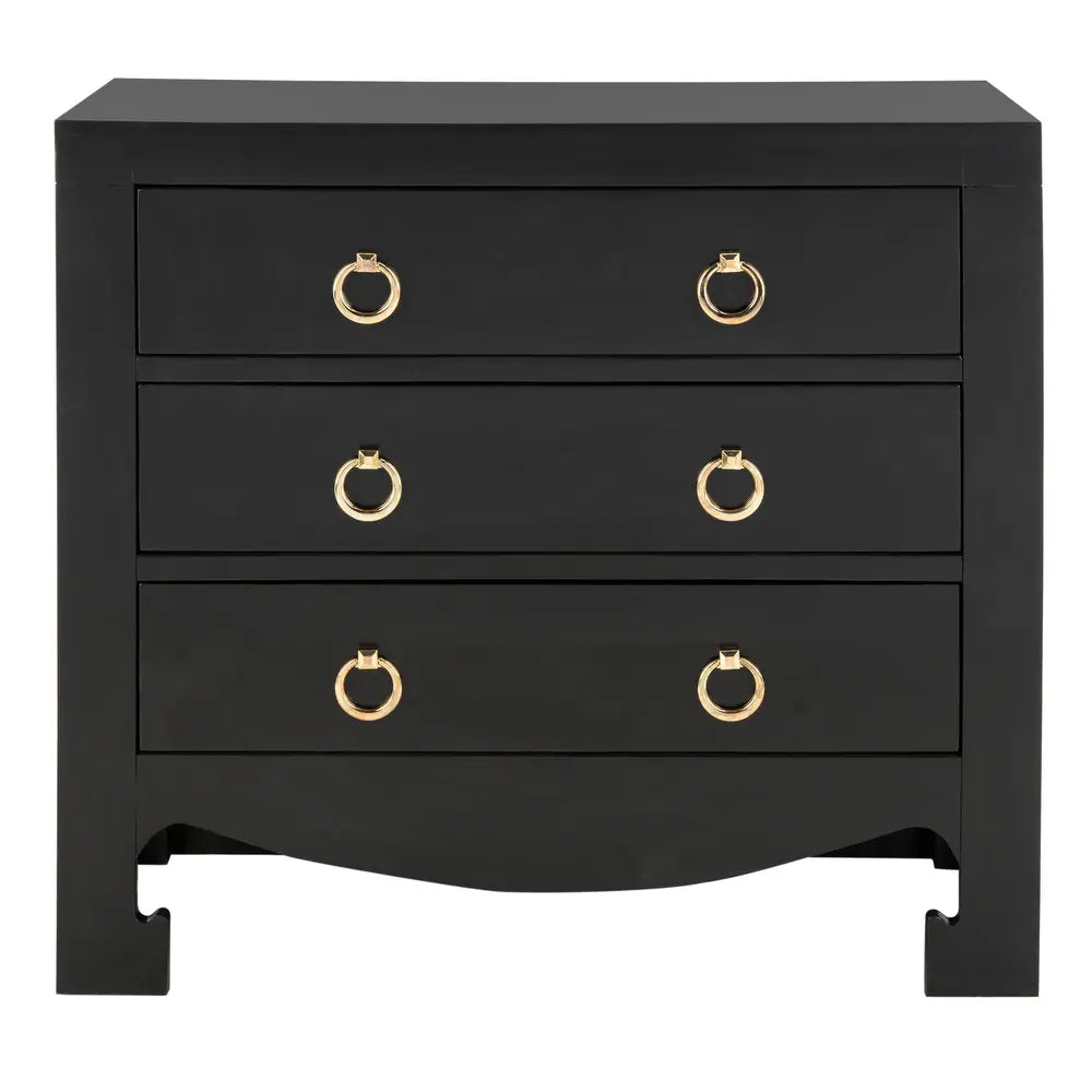 Glam Nightstand