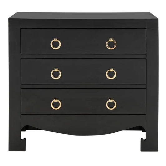 Glam Nightstand