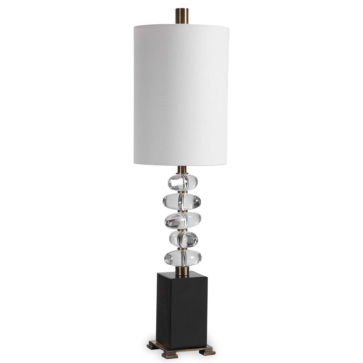 Edine Buffet Lamp